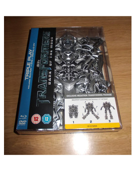 Pedido Amazon.co.uk - Edición UK - (21-09-12)
