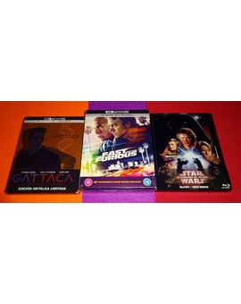 Lo último en mi colección -  zavvi.es,..(29-04-21)