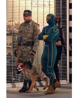 Kick-Ass 2 -6-