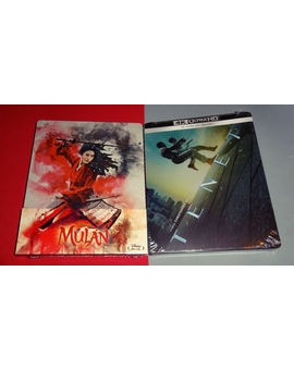 Lo último en mi colección - (01-06-21)
