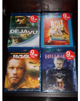 Lo último en mi colección (22-09-12)