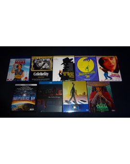 Lo último en mi colección - 3x2 (28-06-21)