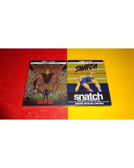 Lo último en mi colección - (21-07-21)