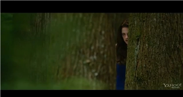 Twilight Breaking Dawn Part 2 Trailer 2 (HD)