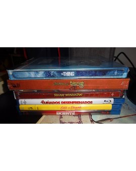 Lo último en mi colección - (22-09-21)