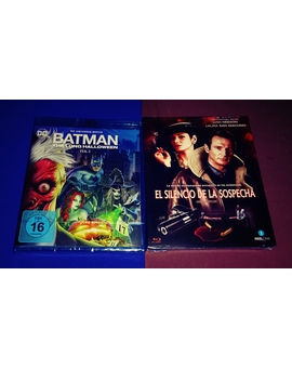 Pedido amazon.es - (20-10-21)
