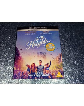 Lo último en mi colección - gracias a mubis (21-11-21)