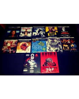 Lo último en mi colección #BlackFriday (BlackMonday) -(22-11-21)