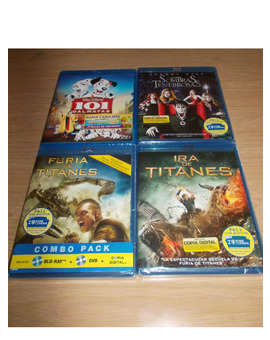 Lo último en mi colección 2x1 (02-10-12)