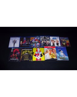 Lo último en mi colección -  - 50% (24-12-21)