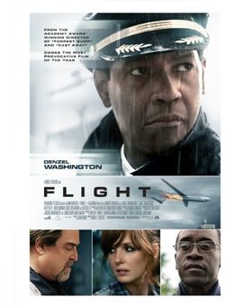 Póster: Flight