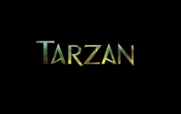 NO ES EL QUE CREÉIS ‘Tarzan 3D’, el tráiler. 