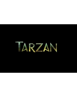 NO ES EL QUE CREÉIS ‘Tarzan 3D’, el tráiler.