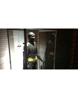 ‘Kick-Ass 2′, nueva imagen. ¿Eres tú Big Daddy?