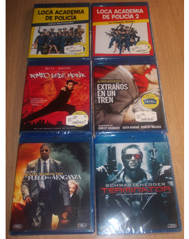 Lo último en mi colección 2x1 (MM) Y (Fnac) (10-10-12)