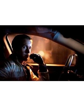 Nicolas Winding Refn: "No habrá secuela de 'Drive', pero..."