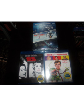 Lo último en mi colección (11-10-12)