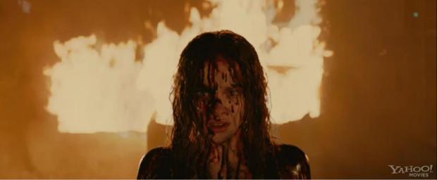  ‘Carrie’, teaser tráiler. Conocerás su nombre, y tanto