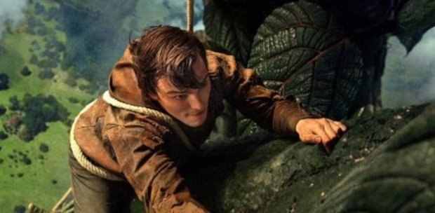 ‘Jack the Giant Killer’, cambia de título y adelanta su estreno