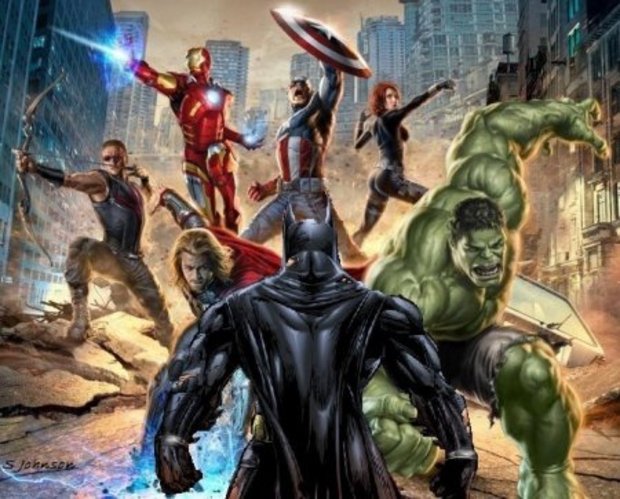  El director de fotografía de ‘The Dark Knight Rises’ tacha de ‘atroz’ a ‘Los Vengadores’. Ya la tenemos liada….