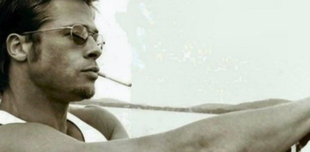 ’20,000 Leagues Under the Sea’, David Fincher quiere a Brad Pitt de prota. Reuniendo a los colegas de ‘Seven’