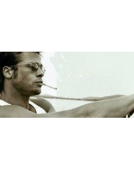 ’20,000 Leagues Under the Sea’, David Fincher quiere a Brad Pitt de prota. Reuniendo a los colegas de ‘Seven’