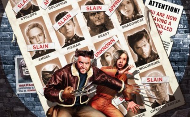  ‘X-Men: Days of Future Past’ es el ‘Terminator’ de los superhéroes. Casi todo en contra de una adaptación imposible