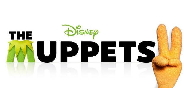 "Los Muppets 2"