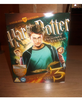 Pedido Zavvi.es - Edición Uk (25-10-12)