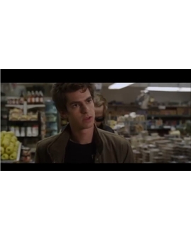 The Amazing Spider-Man - All Deleted Scenes [HQ]