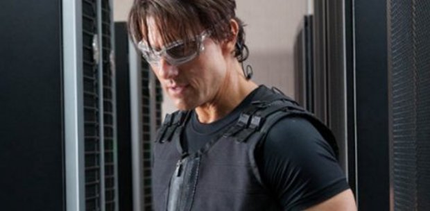  ‘Mission: Impossible 5′, trabajando en ella. Y habrá tantas secuelas como la peña fan quiera