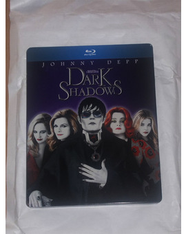 Pedido hmv.com - Edición UK (02-11-10)