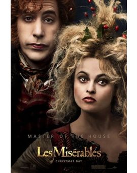 -//Les Miserables//- (póster) (2)