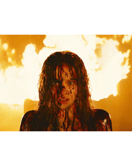 Carrie - Tráiler Oficial Español - Estreno 15 de Marzo de 2013