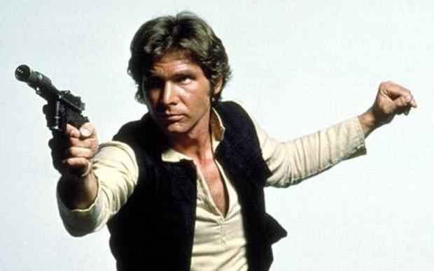 ‘Star Wars Episodio VII’, ¿volverá Han Solo?