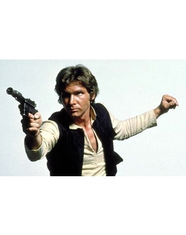 ‘Star Wars Episodio VII’, ¿volverá Han Solo?