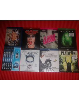 Lo último en mi colección - Plan renove -ECI- (07-11-12)