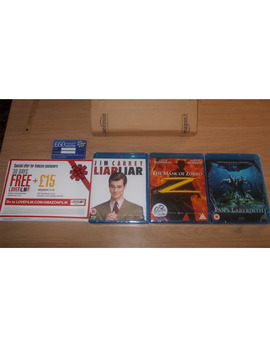 Pedido amazon.es / Ediciones Uk (07-11-12)