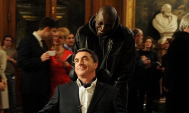 Era de esperar¿?¿?¿Intocable’, el remake USA del hit francés coge forma