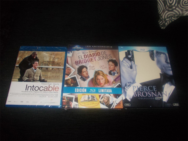 Lo último en mi colección - Plan renove - (15-11-12)