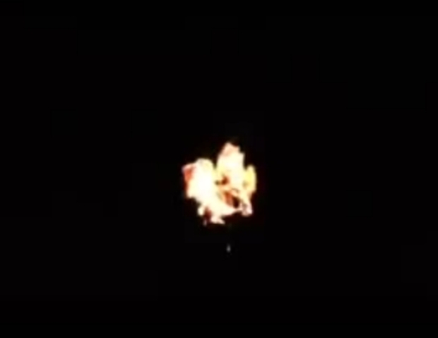 ‘The Hunger Games: Catching Fire’, teaser trailer (low): vender humo….más bien, fuego