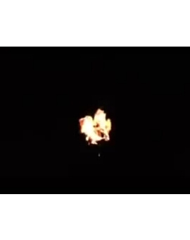 ‘The Hunger Games: Catching Fire’, teaser trailer (low): vender humo….más bien, fuego