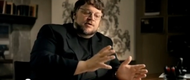  ‘Pacific Rim’, video promocional de los proyectos de Miranda, compañía de Guillermo Del Toro. Atentos al gigantesco robot del minuto 1.15