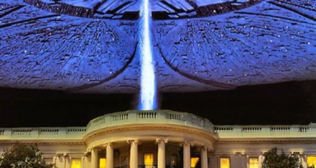 Revivals 3D: ‘Independence Day’ fuera y ‘Star Wars’, del tirón