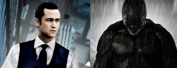  Joseph Gordon-Levitt, el nuevo Batman de ‘Justice League’…o eso nos venden