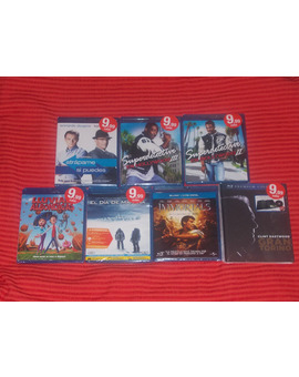 Lo último en mi colección - oferta ECI 9,99€ (27-11-12)