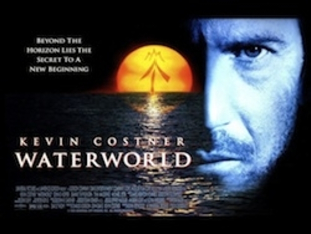 ‘Waterworld’, Syfy podría hacer un remake