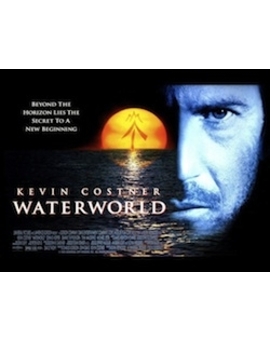 ‘Waterworld’, Syfy podría hacer un remake