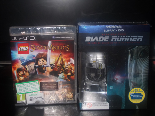 Lo último en mi colección (28-11-12)