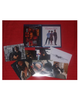 Lo último en mi colección (01-12-12)